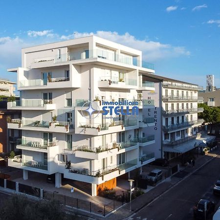 Condominio Medusa Lido di Jesolo Exterior photo