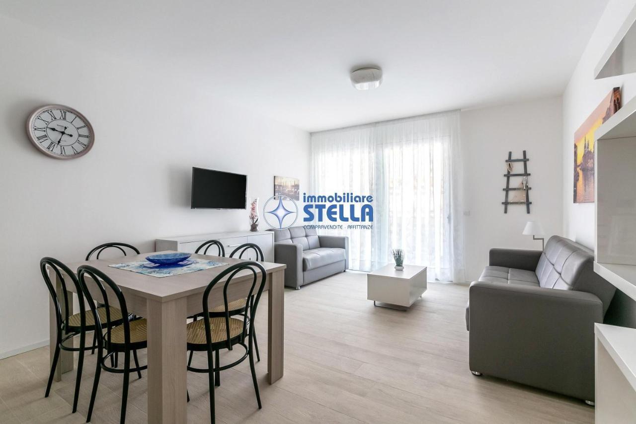 Condominio Medusa Lido di Jesolo Exterior photo