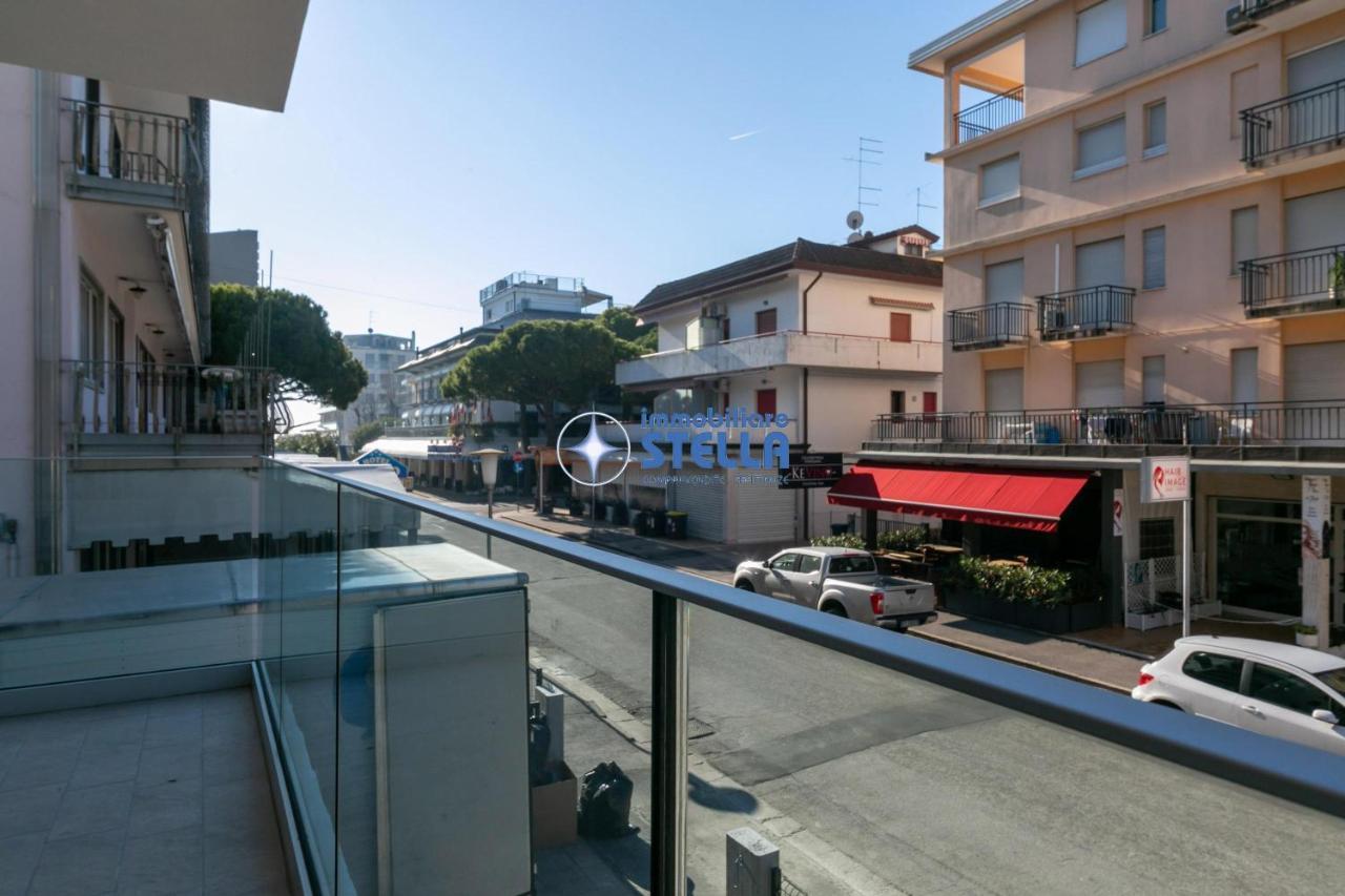Condominio Medusa Lido di Jesolo Exterior photo