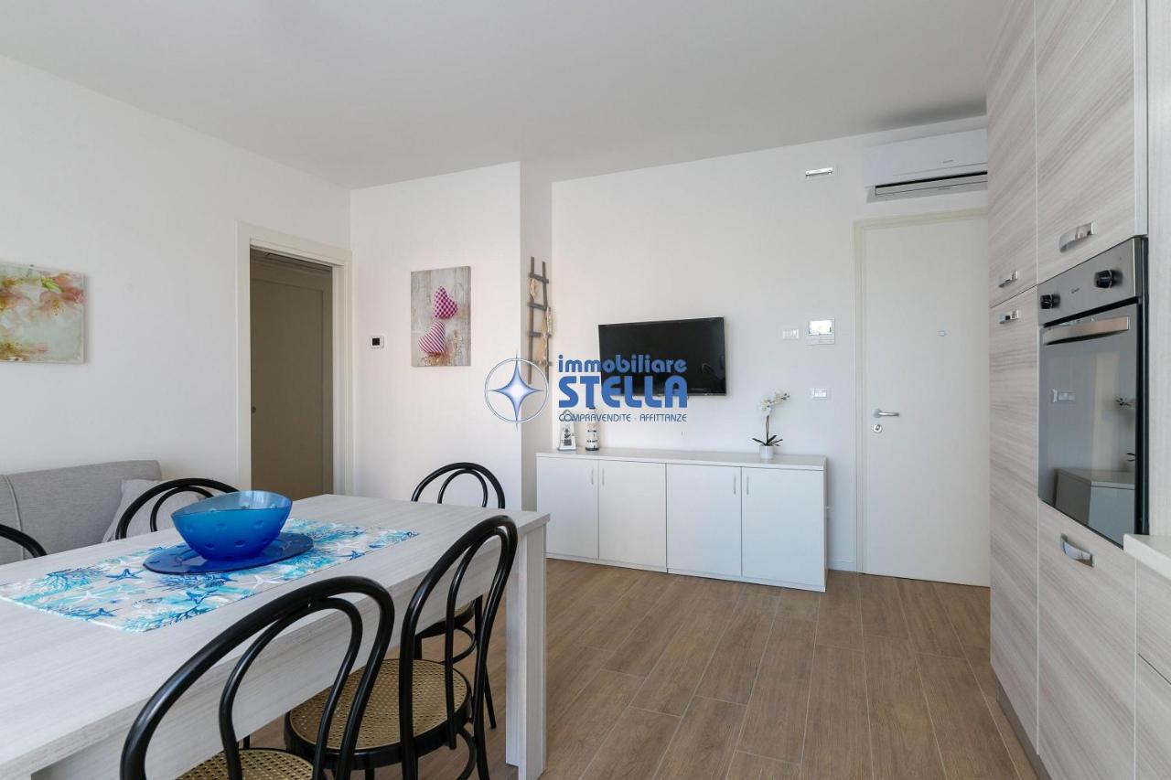 Condominio Medusa Lido di Jesolo Exterior photo