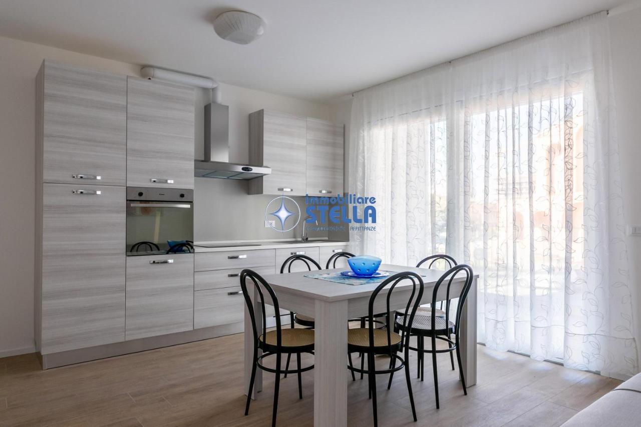 Condominio Medusa Lido di Jesolo Exterior photo