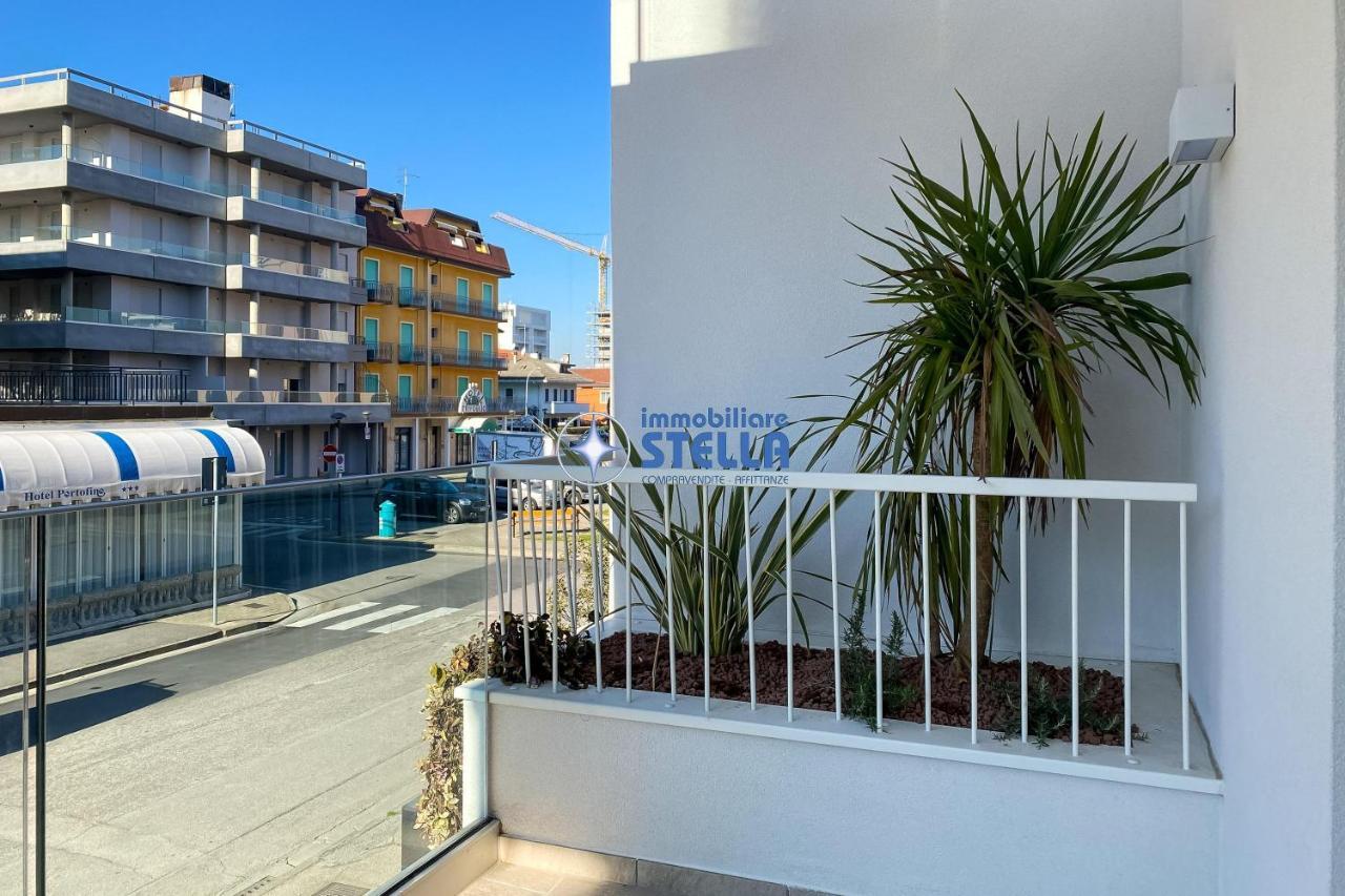 Condominio Medusa Lido di Jesolo Exterior photo