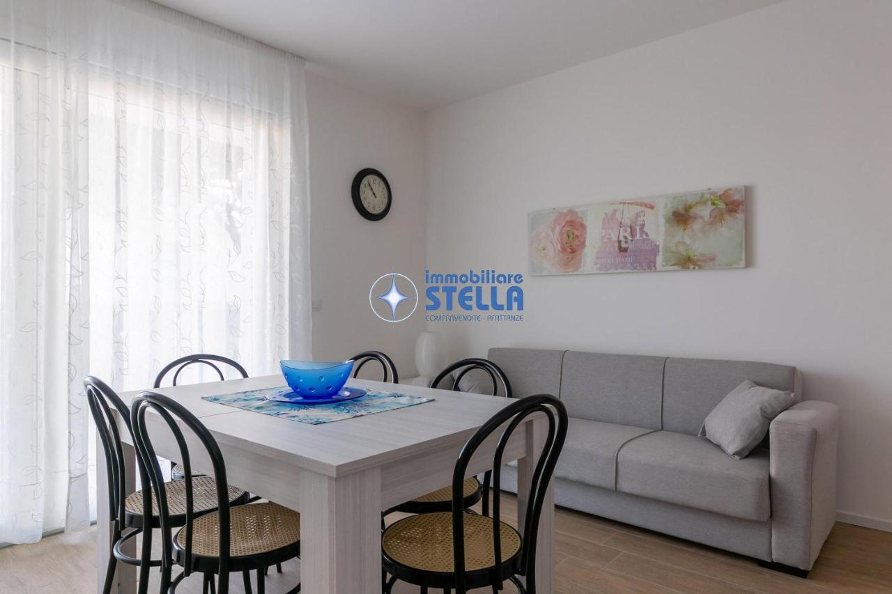 Condominio Medusa Lido di Jesolo Exterior photo