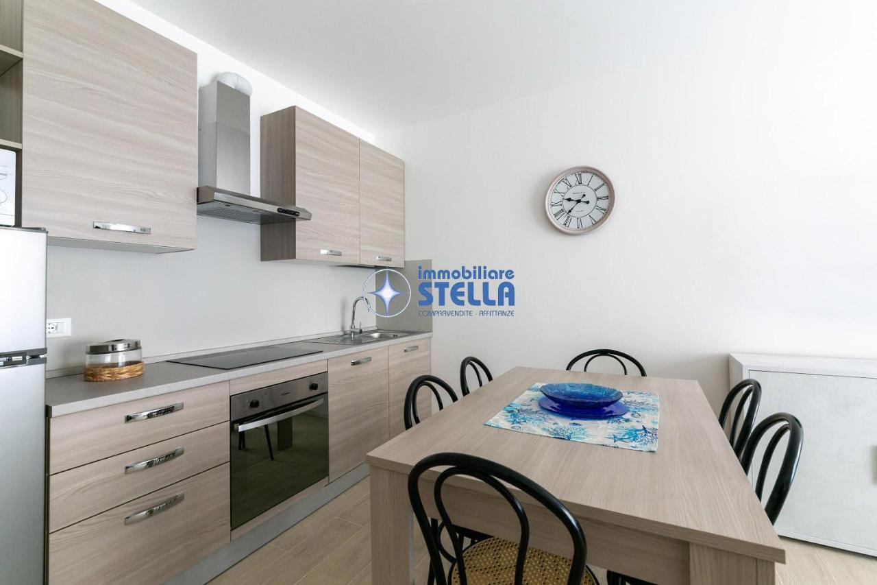 Condominio Medusa Lido di Jesolo Exterior photo