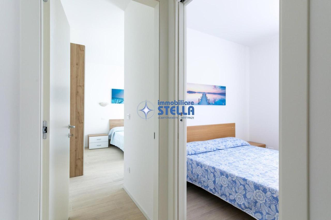 Condominio Medusa Lido di Jesolo Exterior photo