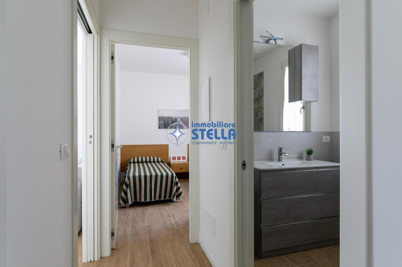Condominio Medusa Lido di Jesolo Exterior photo