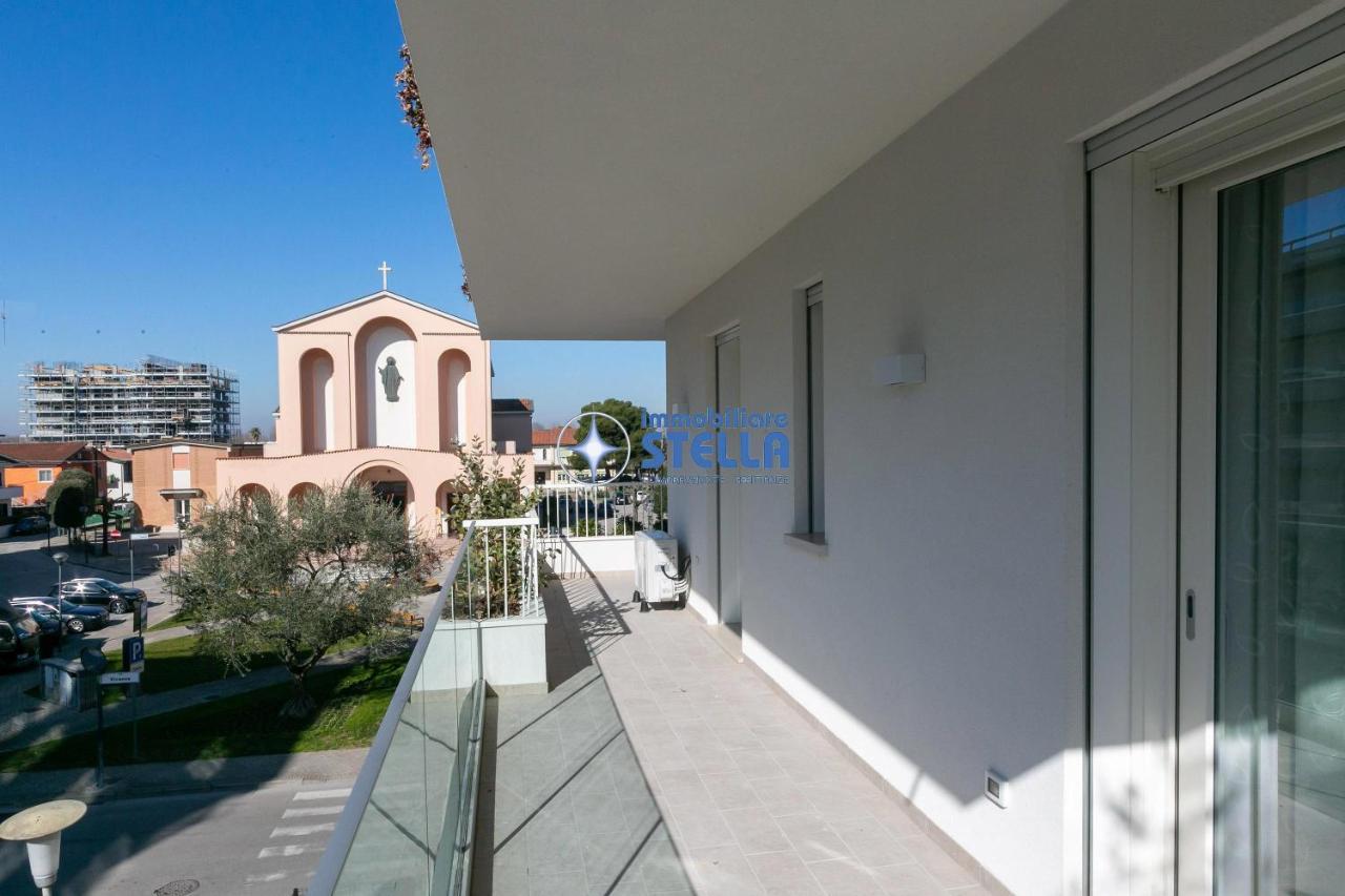 Condominio Medusa Lido di Jesolo Exterior photo