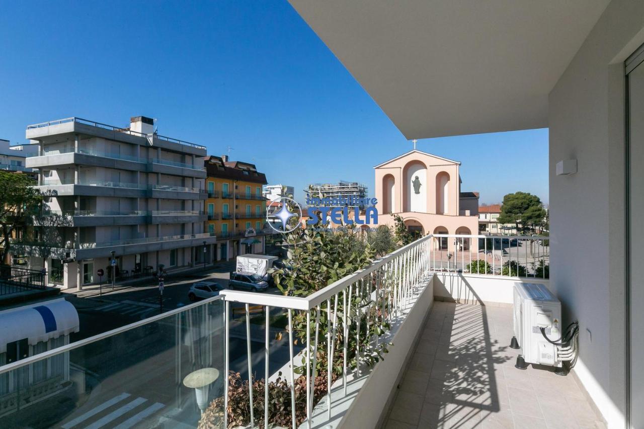 Condominio Medusa Lido di Jesolo Exterior photo