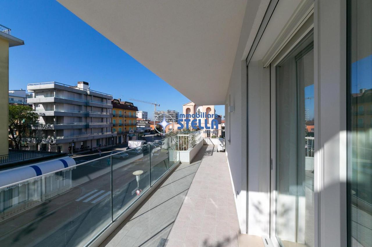 Condominio Medusa Lido di Jesolo Exterior photo