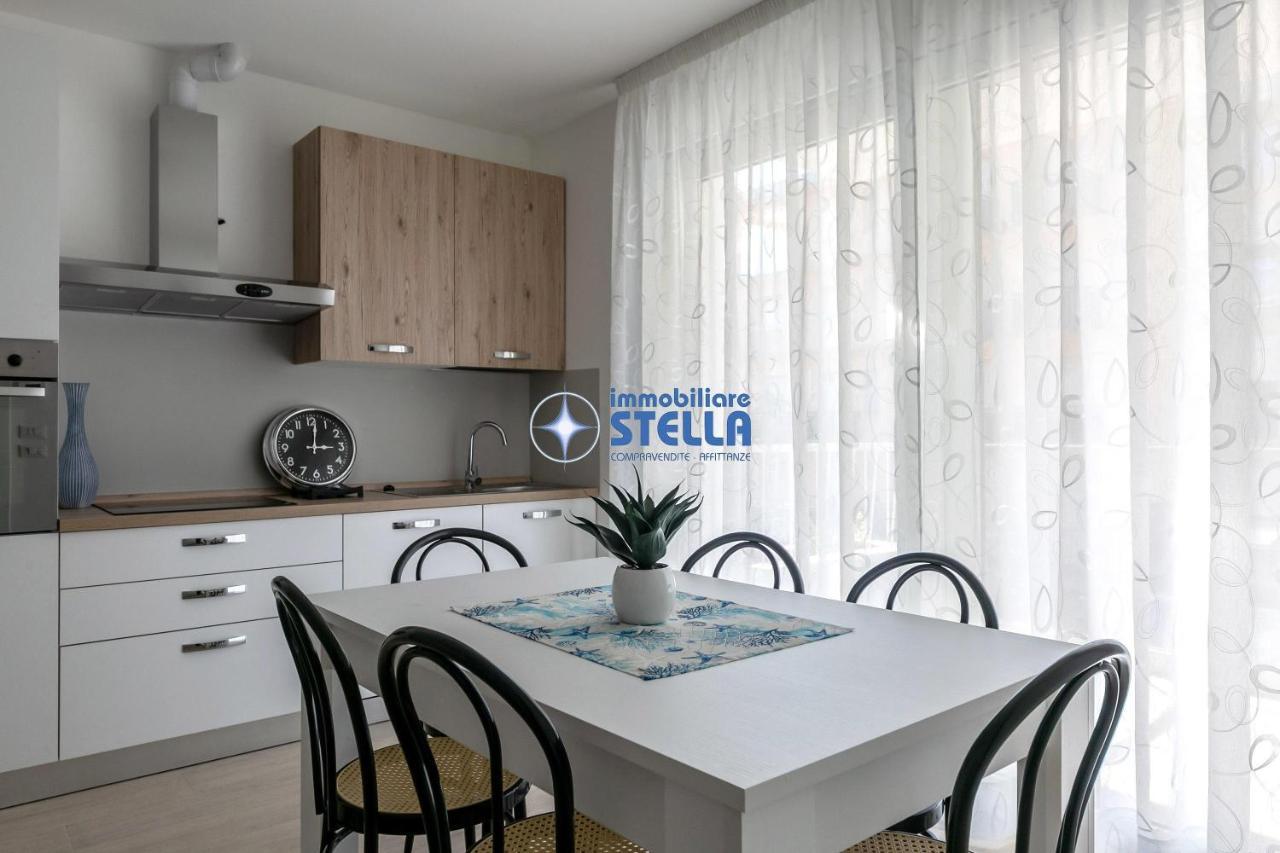Condominio Medusa Lido di Jesolo Exterior photo