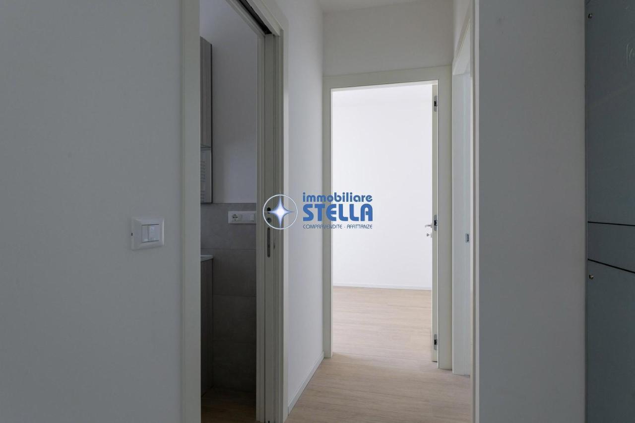 Condominio Medusa Lido di Jesolo Exterior photo