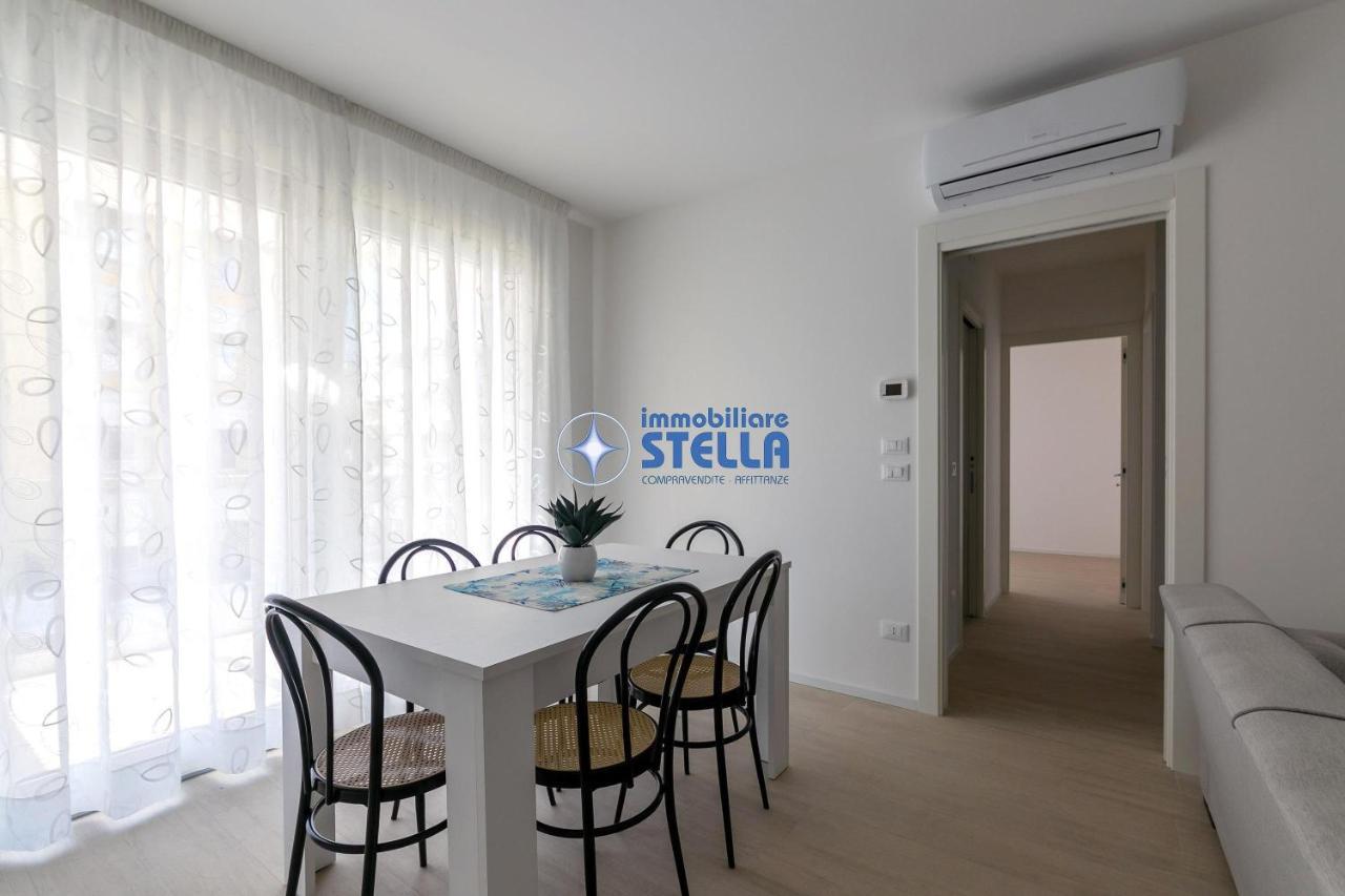 Condominio Medusa Lido di Jesolo Exterior photo